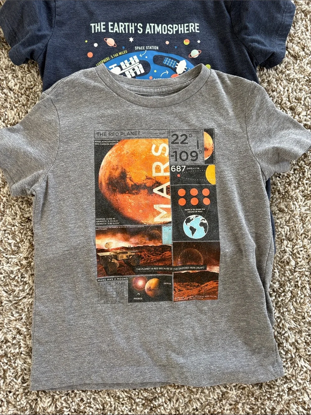 Old Navy five short